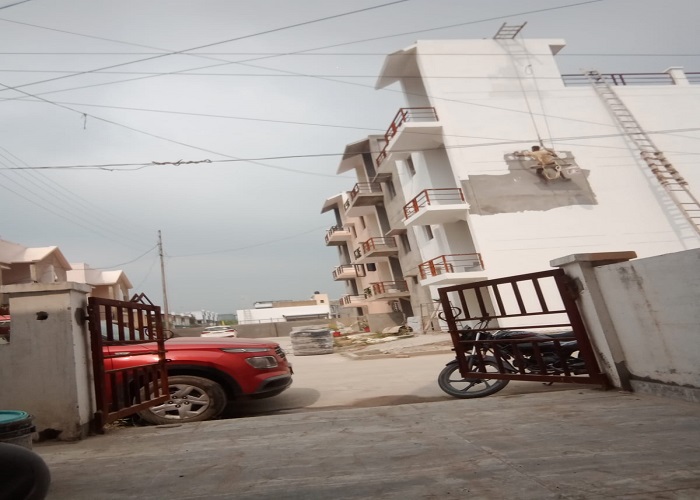 Painter Services in Rudrapur